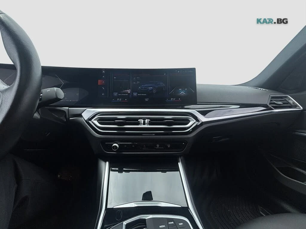 BMW 330 xDrive * АвтоКредит * (ЦЕНА ДО БГ), снимка 15 - Автомобили и джипове - 54946534