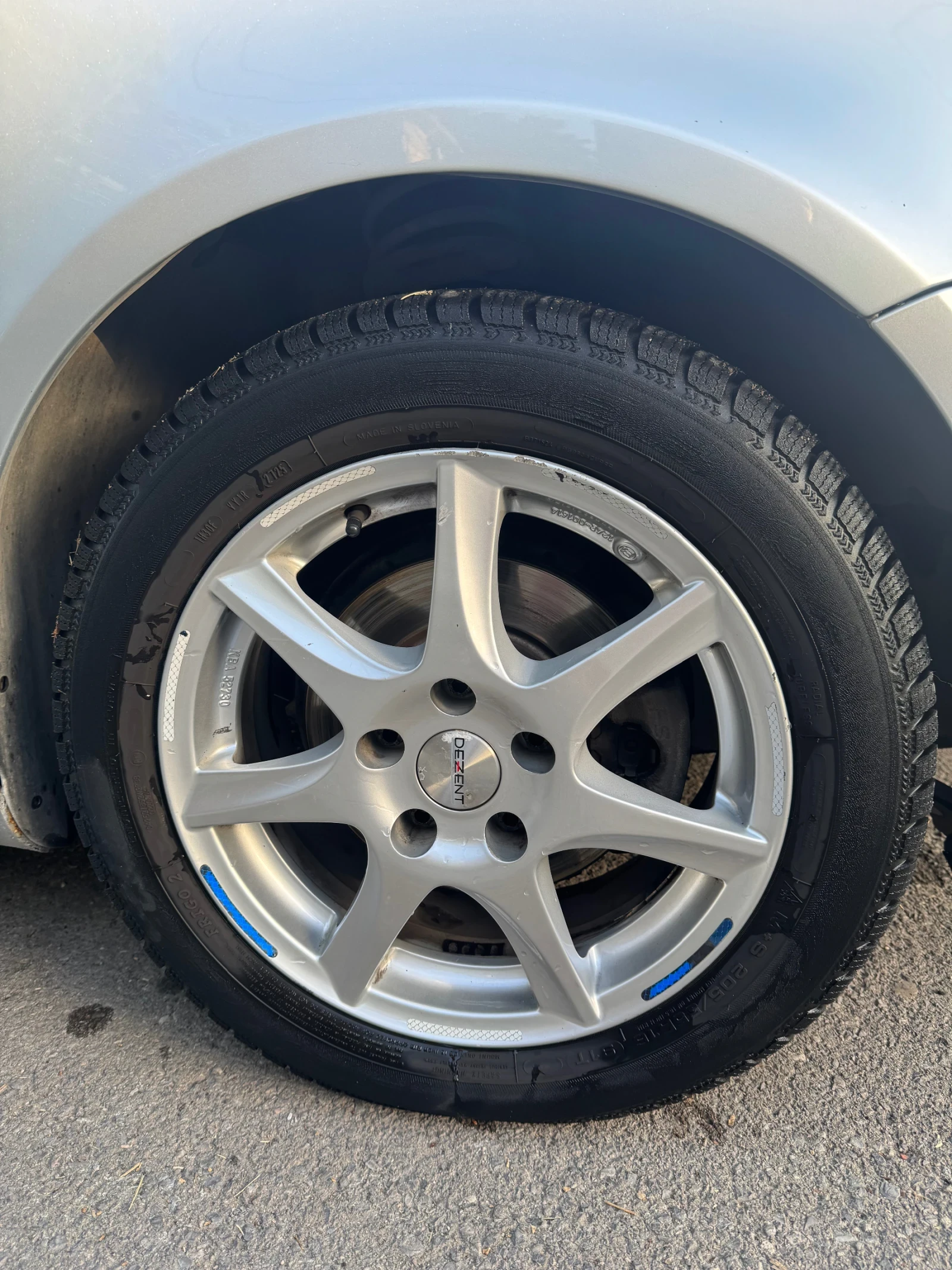 VW Golf, снимка 7 - Автомобили и джипове - 55099920