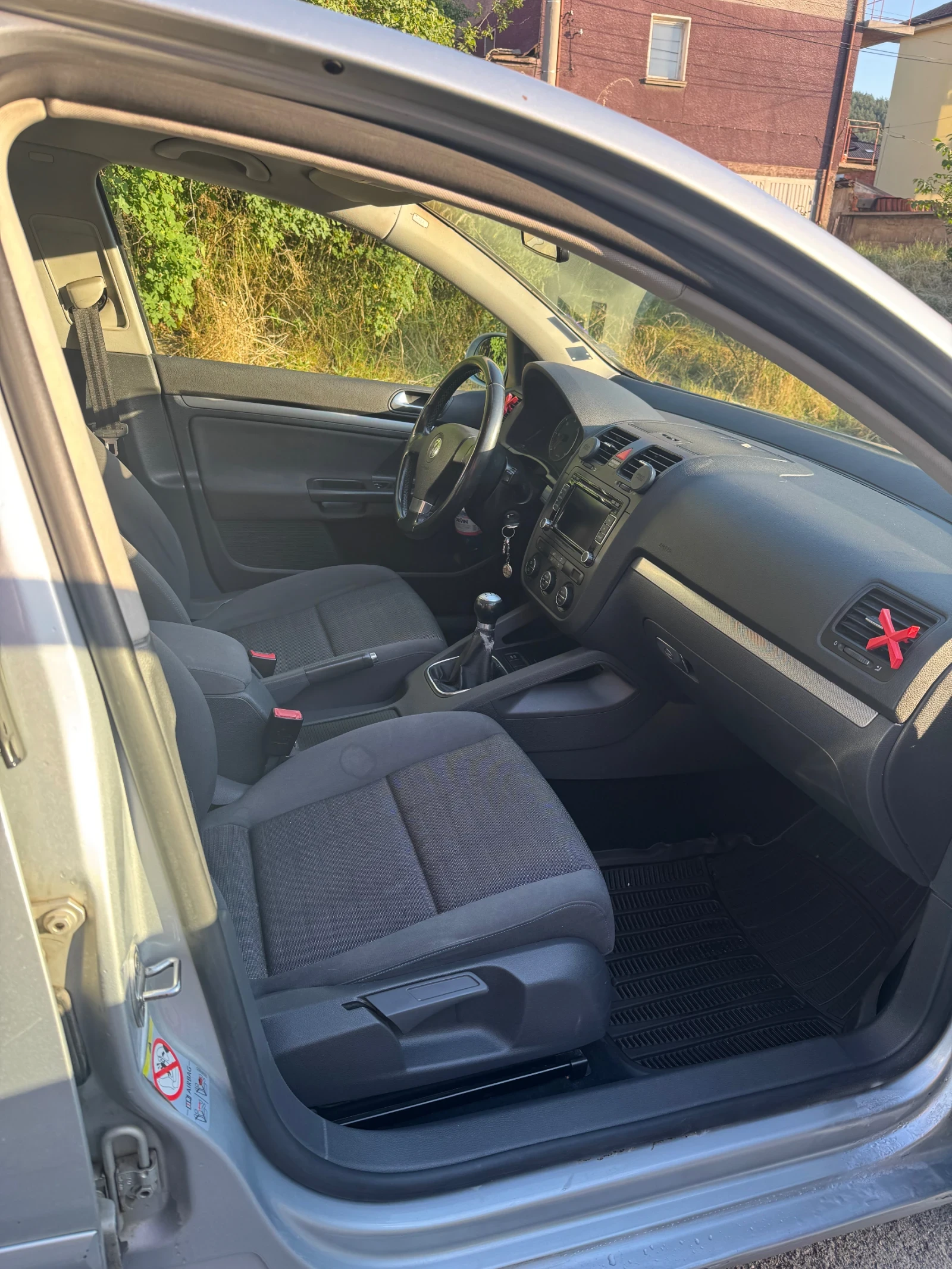 VW Golf, снимка 8 - Автомобили и джипове - 55099920