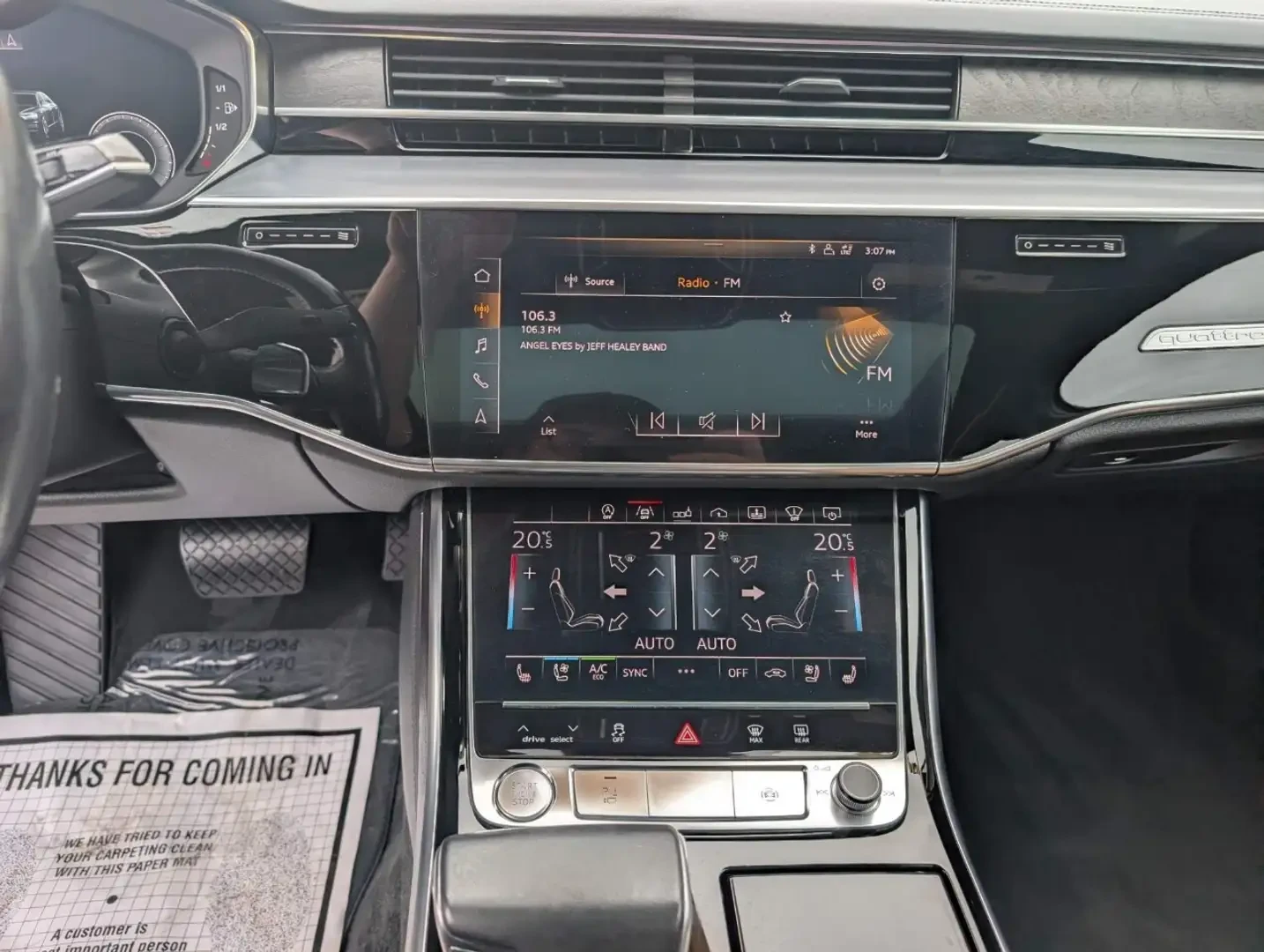 Audi A8 LONG 55 TFSI QUATTRO| ����������| ���������| PANO| | Mobile.bg � ����������� 13