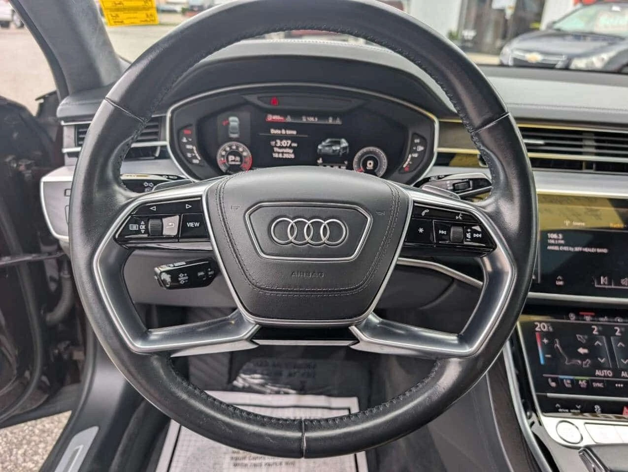 Audi A8 LONG 55 TFSI QUATTRO| ����������| ���������| PANO| | Mobile.bg � ����������� 8