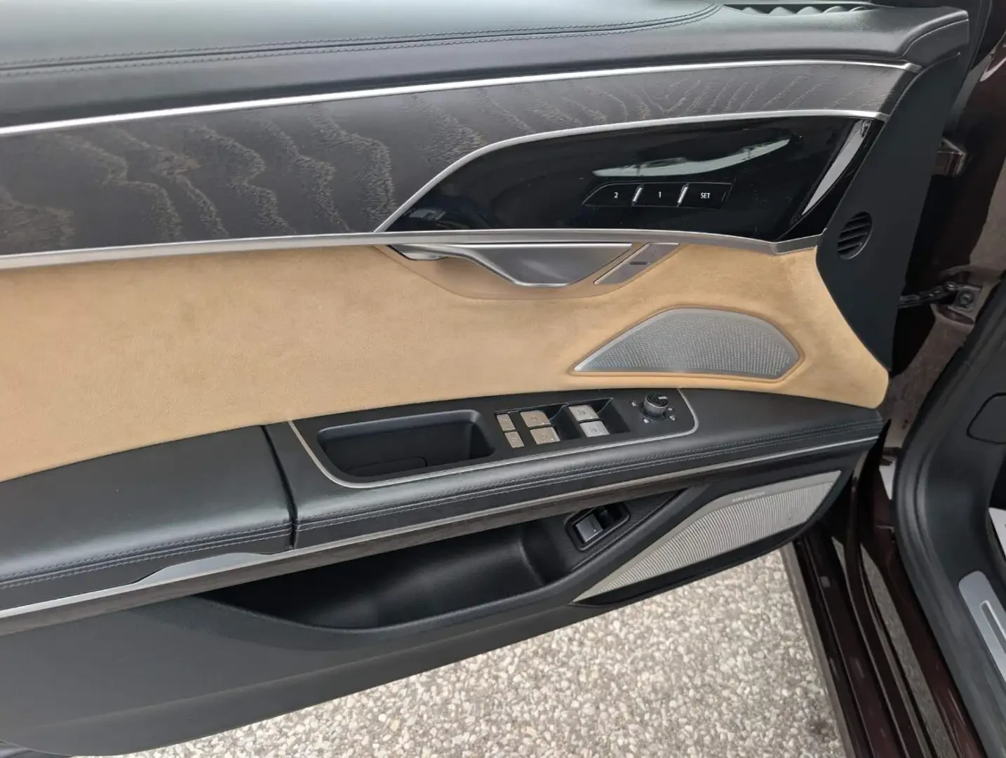 Audi A8 LONG 55 TFSI QUATTRO| ����������| ���������| PANO| | Mobile.bg � ����������� 14