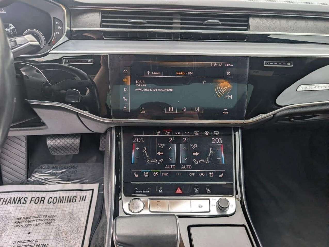 Audi A8 LONG 55 TFSI QUATTRO| ����������| ���������| PANO| | Mobile.bg � ����������� 12