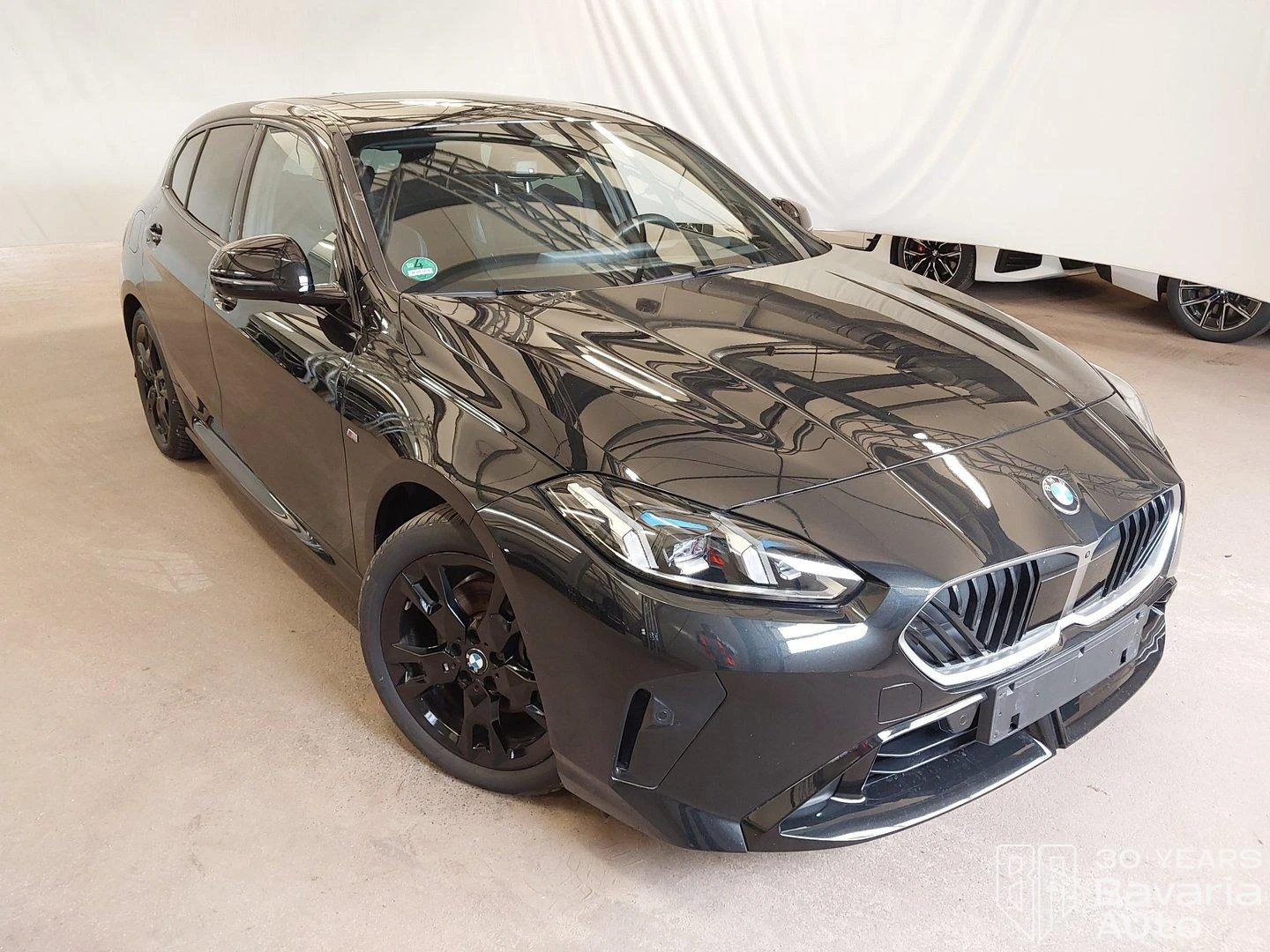 BMW 120 d M Sport Paket Steptronic, снимка 4 - Автомобили и джипове - 55282490