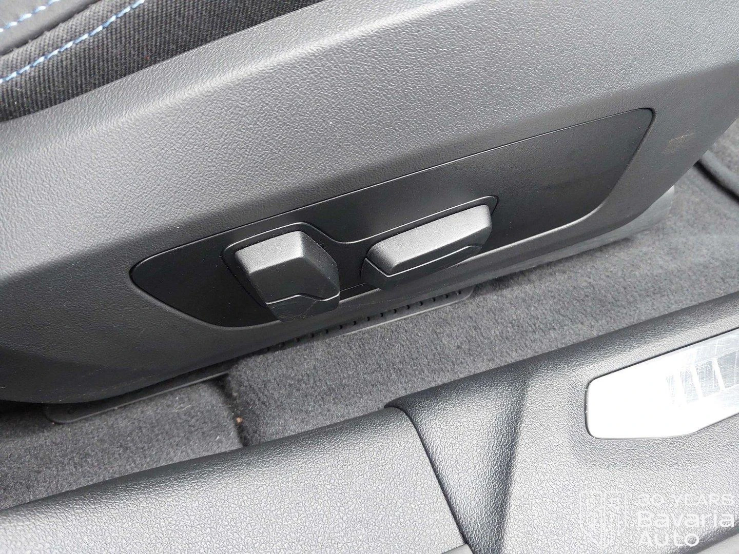 BMW 120 d M Sport Paket Steptronic, снимка 14 - Автомобили и джипове - 55282490