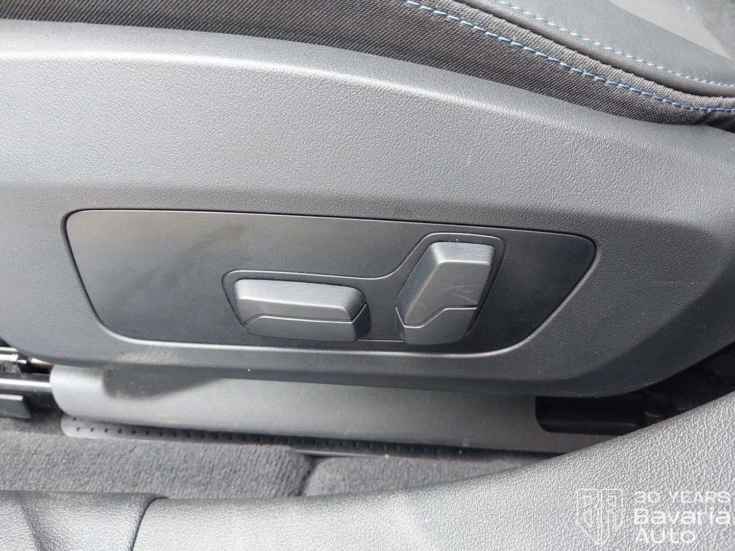 BMW 120 d M Sport Paket Steptronic, снимка 13 - Автомобили и джипове - 55282490