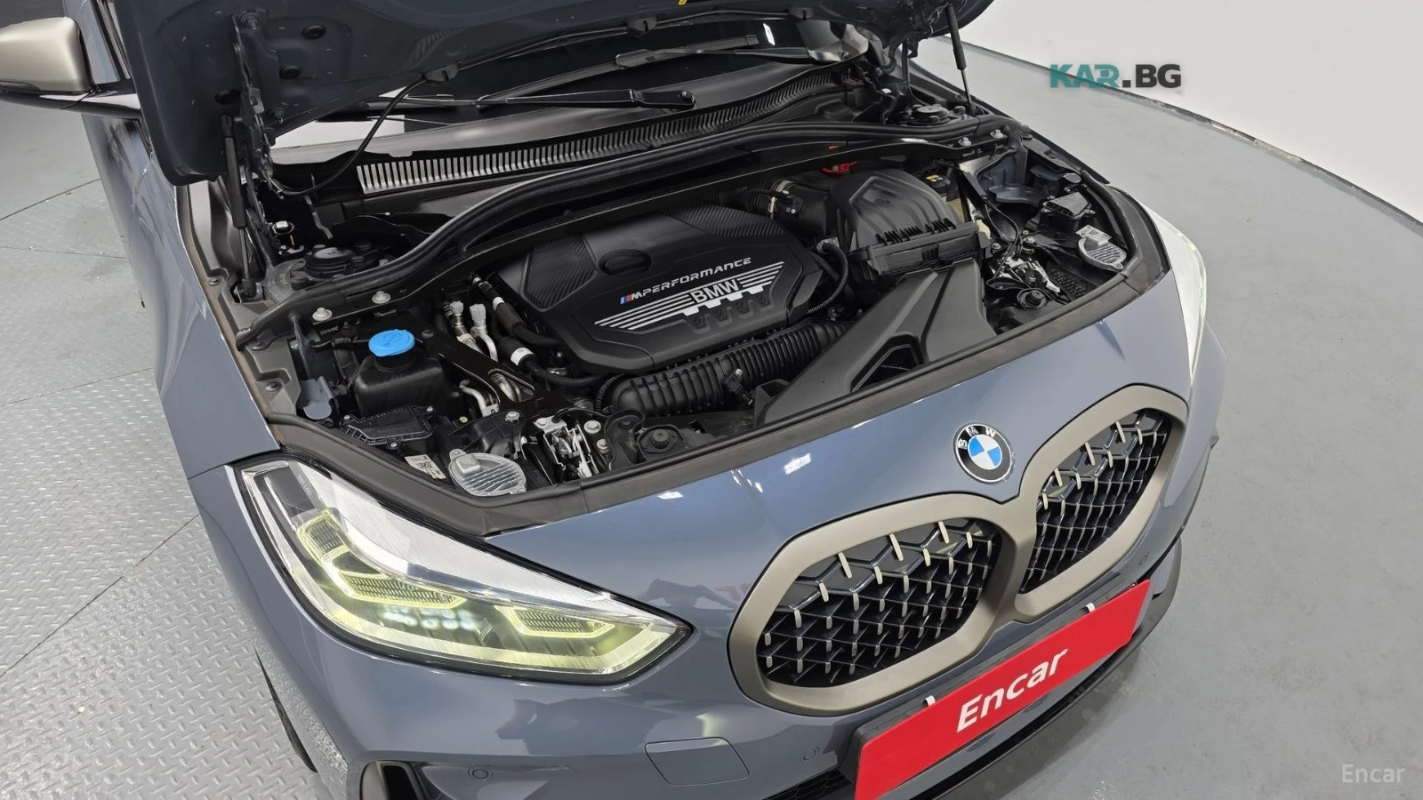 BMW M135 XDRIVE* ���������* �������* ��������* HUD*  | Mobile.bg � ����������� 17