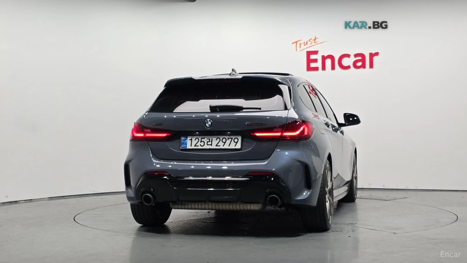 BMW M135 XDRIVE* ���������* �������* ��������* HUD*  | Mobile.bg � ����������� 4