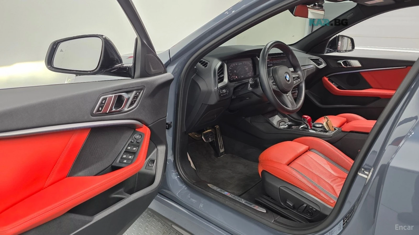 BMW M135 XDRIVE* ���������* �������* ��������* HUD*  | Mobile.bg � ����������� 8
