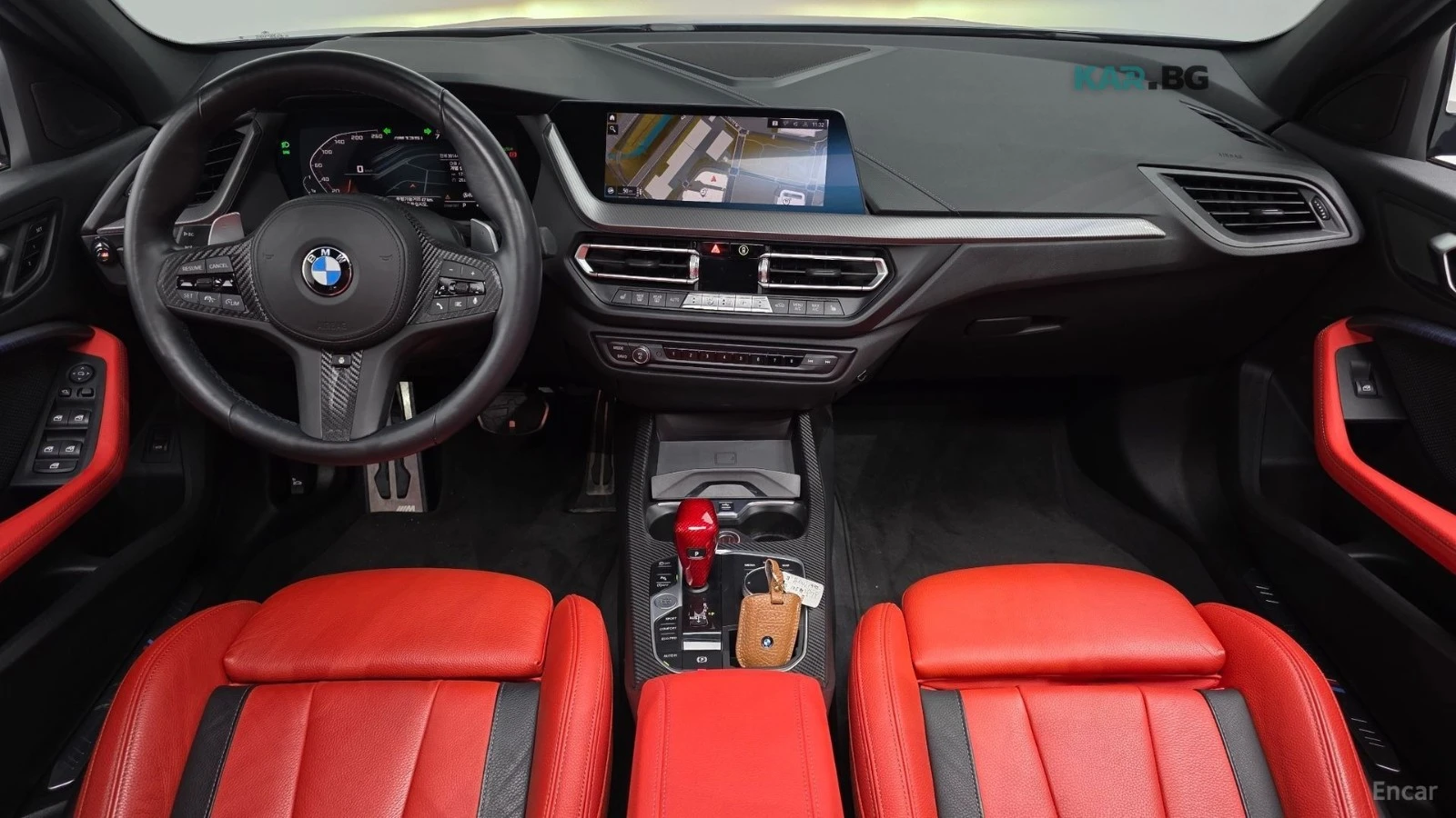 BMW M135 XDRIVE* ���������* �������* ��������* HUD*  | Mobile.bg � ����������� 5
