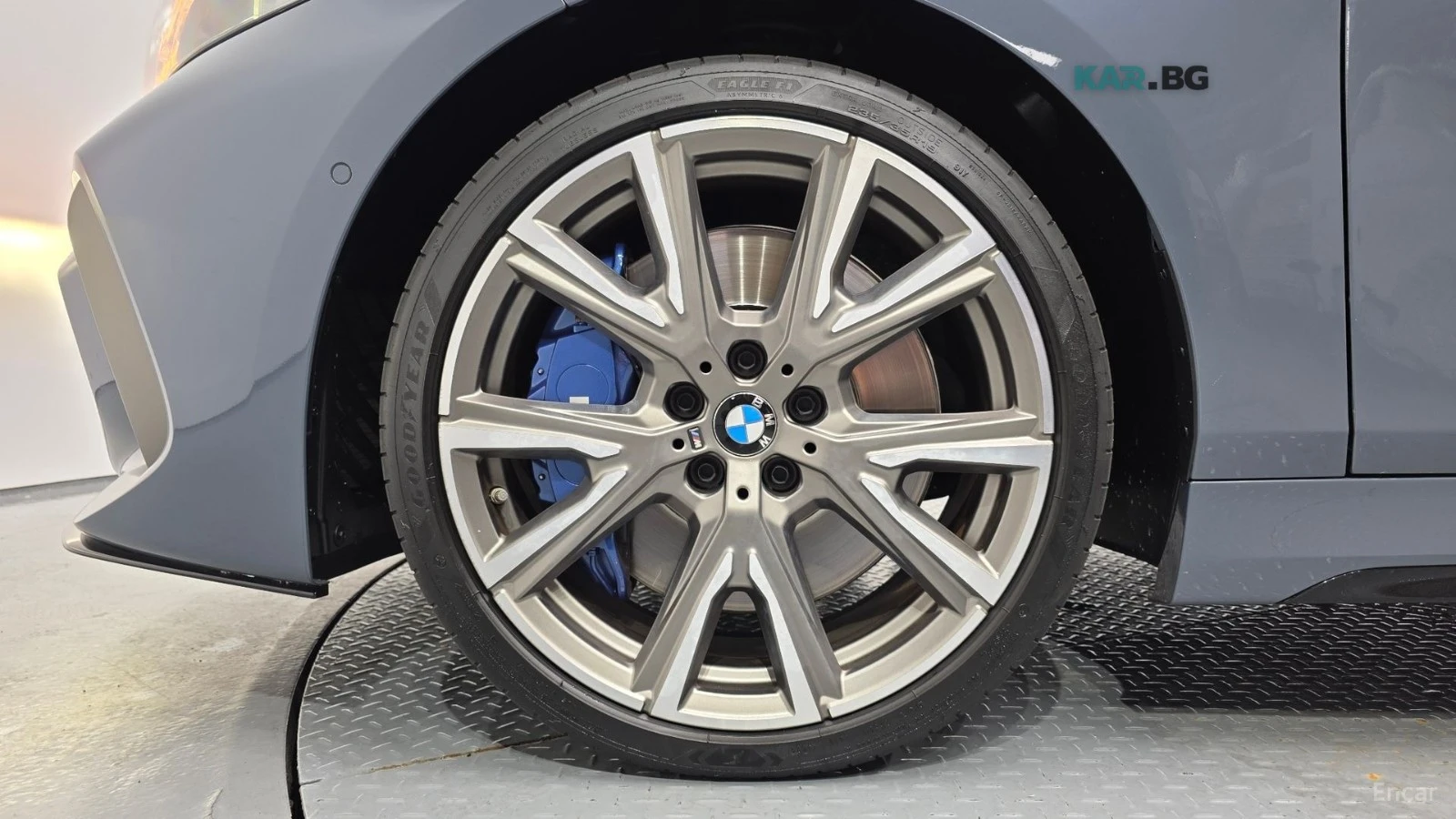 BMW M135 XDRIVE* ���������* �������* ��������* HUD*  | Mobile.bg � ����������� 16