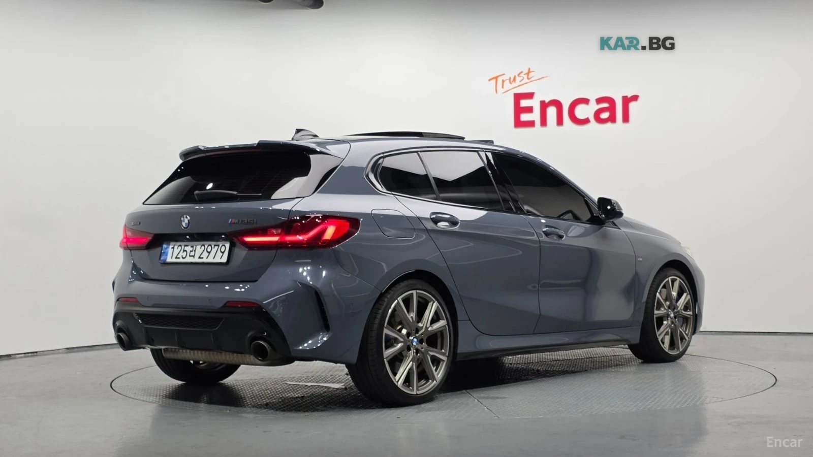BMW M135 XDRIVE* ���������* �������* ��������* HUD*  | Mobile.bg � ����������� 3