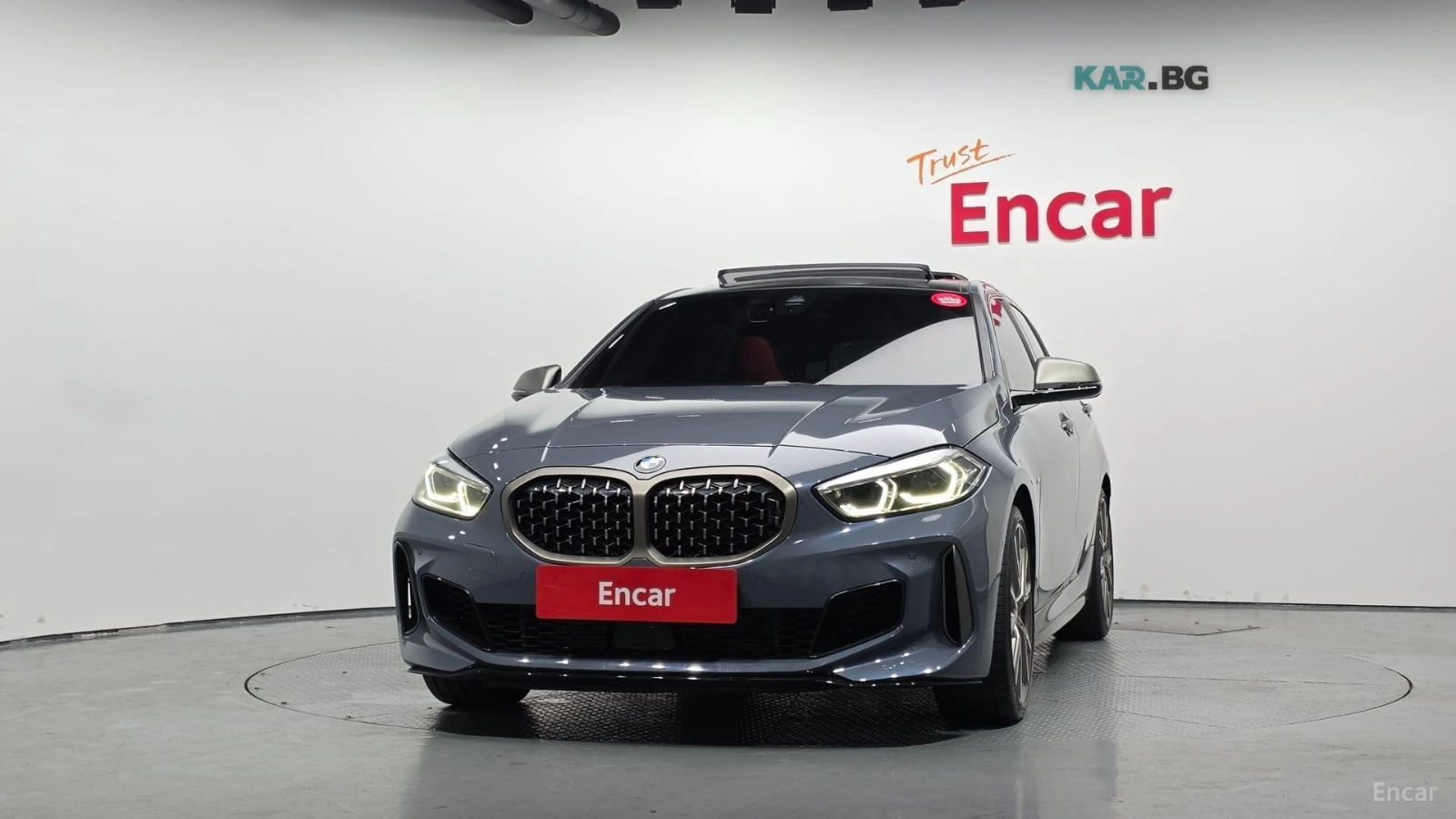 BMW M135 XDRIVE* ���������* �������* ��������* HUD*  | Mobile.bg � ����������� 2