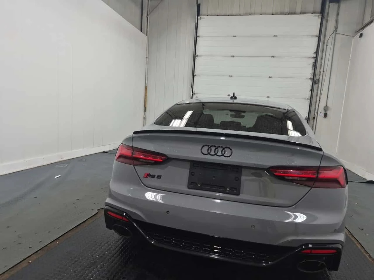 Audi Quattro * 2.9 TFSI * CARFAX * NARDO GRAY *  | Mobile.bg � ����������� 5