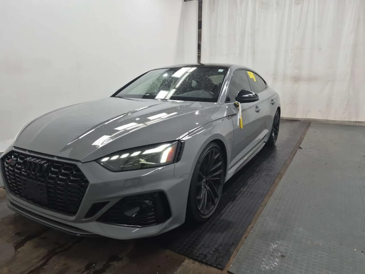 Audi Quattro * 2.9 TFSI * CARFAX * NARDO GRAY *  | Mobile.bg � ����������� 1