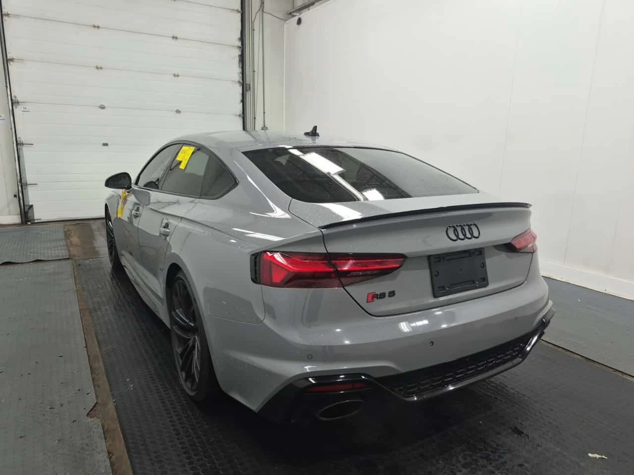 Audi Quattro * 2.9 TFSI * CARFAX * NARDO GRAY *  | Mobile.bg � ����������� 4