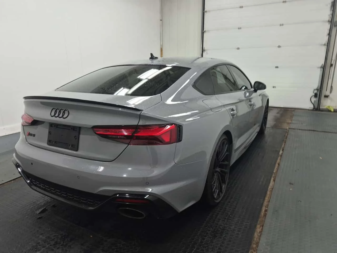 Audi Quattro * 2.9 TFSI * CARFAX * NARDO GRAY *  | Mobile.bg � ����������� 3
