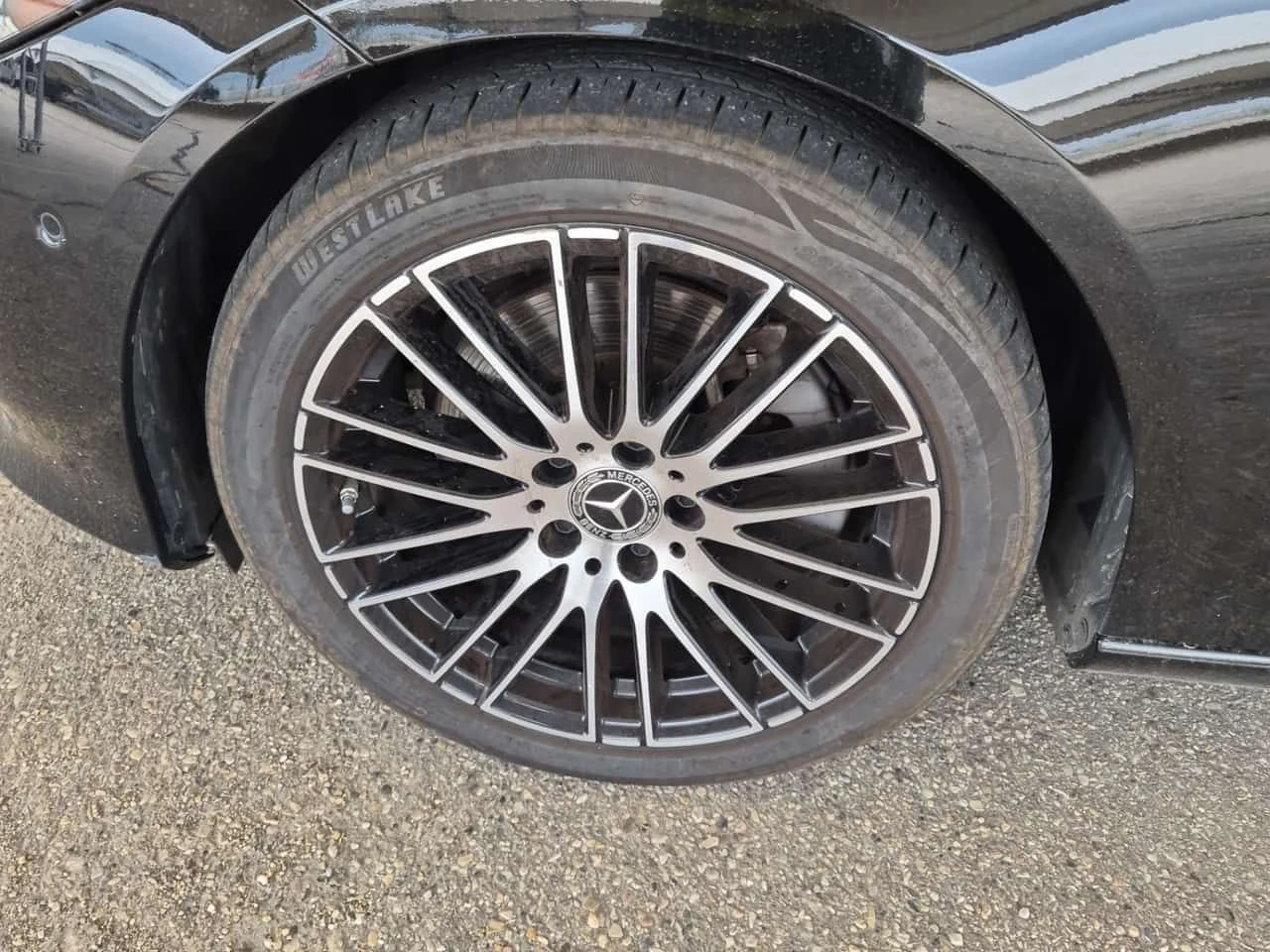 Mercedes-Benz C 300 * АВТОКРЕДИТ БЕЗ ПЪРВОНАЧАЛНА ВНОСКА* , снимка 6 - Автомобили и джипове - 55636136