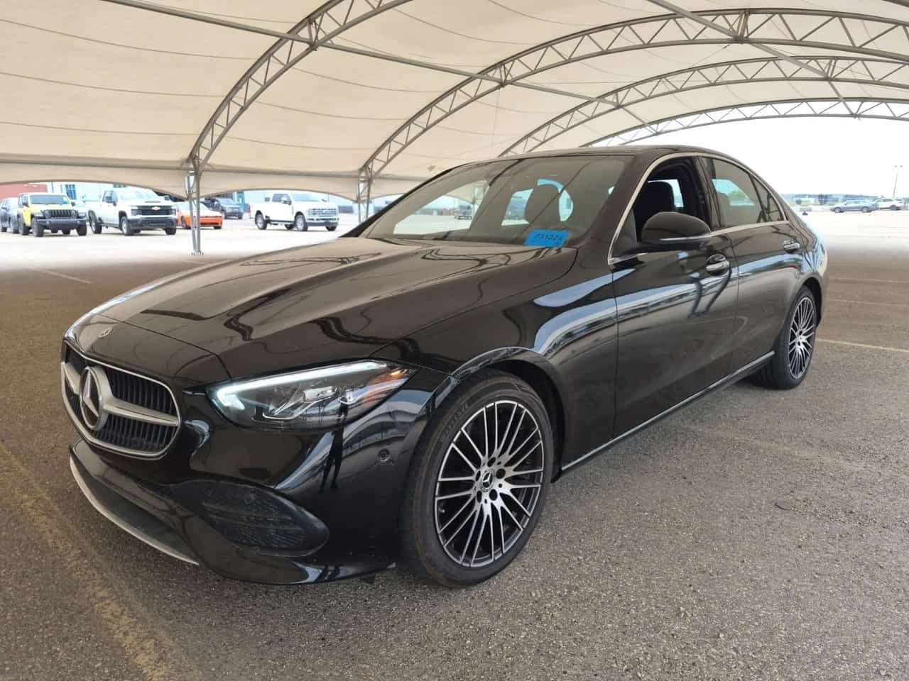 Mercedes-Benz C 300 * АВТОКРЕДИТ БЕЗ ПЪРВОНАЧАЛНА ВНОСКА* 