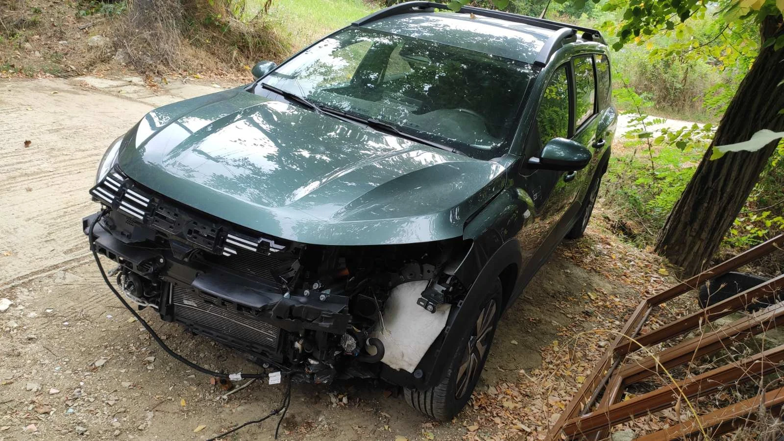 Dacia Jogger 1.6 HYBRID | Mobile.bg � ����������� 4