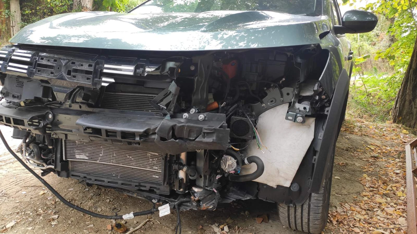 Dacia Jogger 1.6 HYBRID | Mobile.bg � ����������� 12