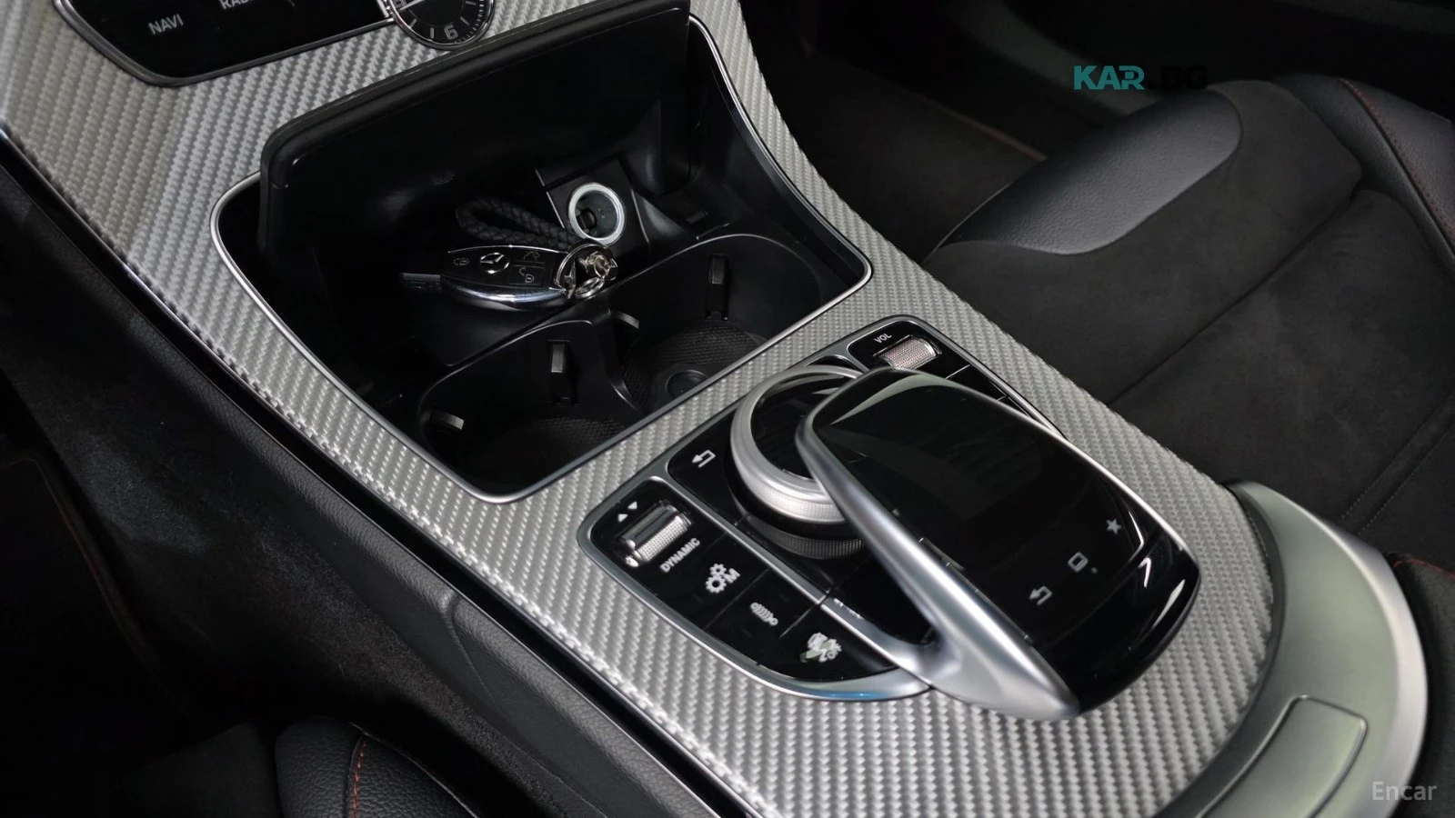 Mercedes-Benz C 450 AMG 4MATIC* BURMESTER* ХЕДЪП* ПАНОРАМА* ПОДГРЕВ* , снимка 13 - Автомобили и джипове - 55903101