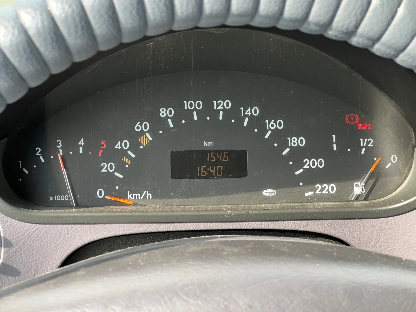 Mercedes-Benz 170, снимка 13 - Автомобили и джипове - 56157879