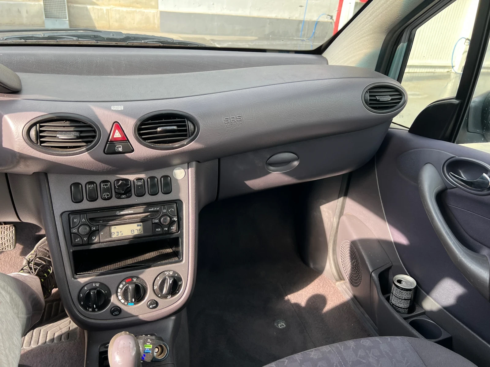 Mercedes-Benz 170, снимка 16 - Автомобили и джипове - 56157879
