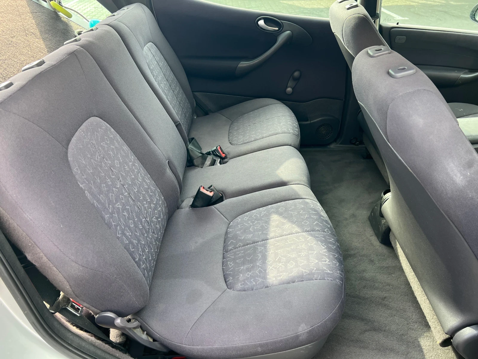 Mercedes-Benz 170, снимка 8 - Автомобили и джипове - 56157879