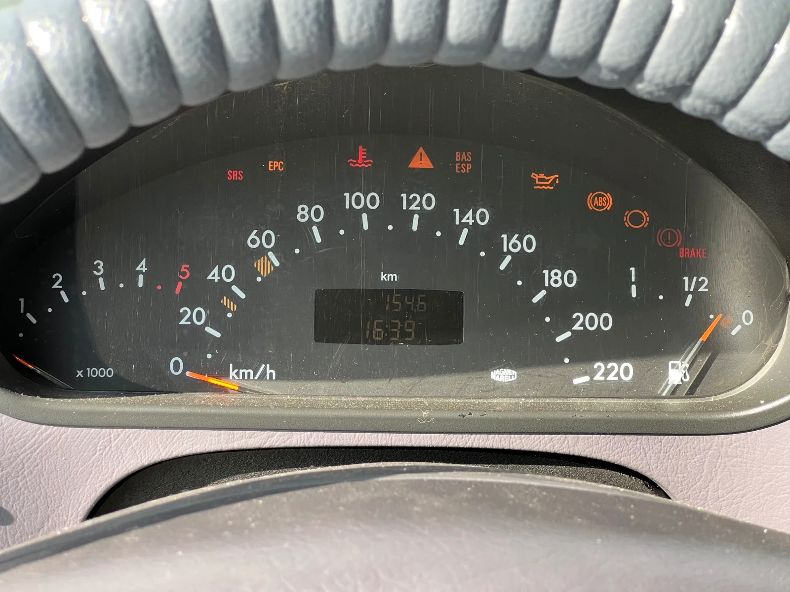 Mercedes-Benz 170, снимка 14 - Автомобили и джипове - 56157879