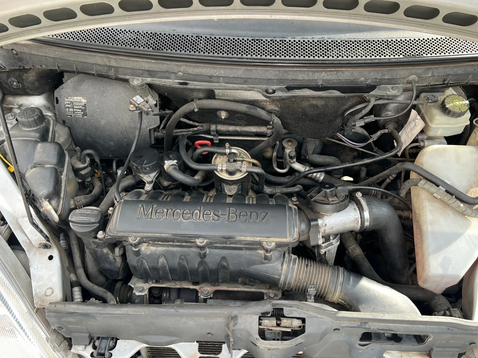 Mercedes-Benz 170, снимка 11 - Автомобили и джипове - 56157879