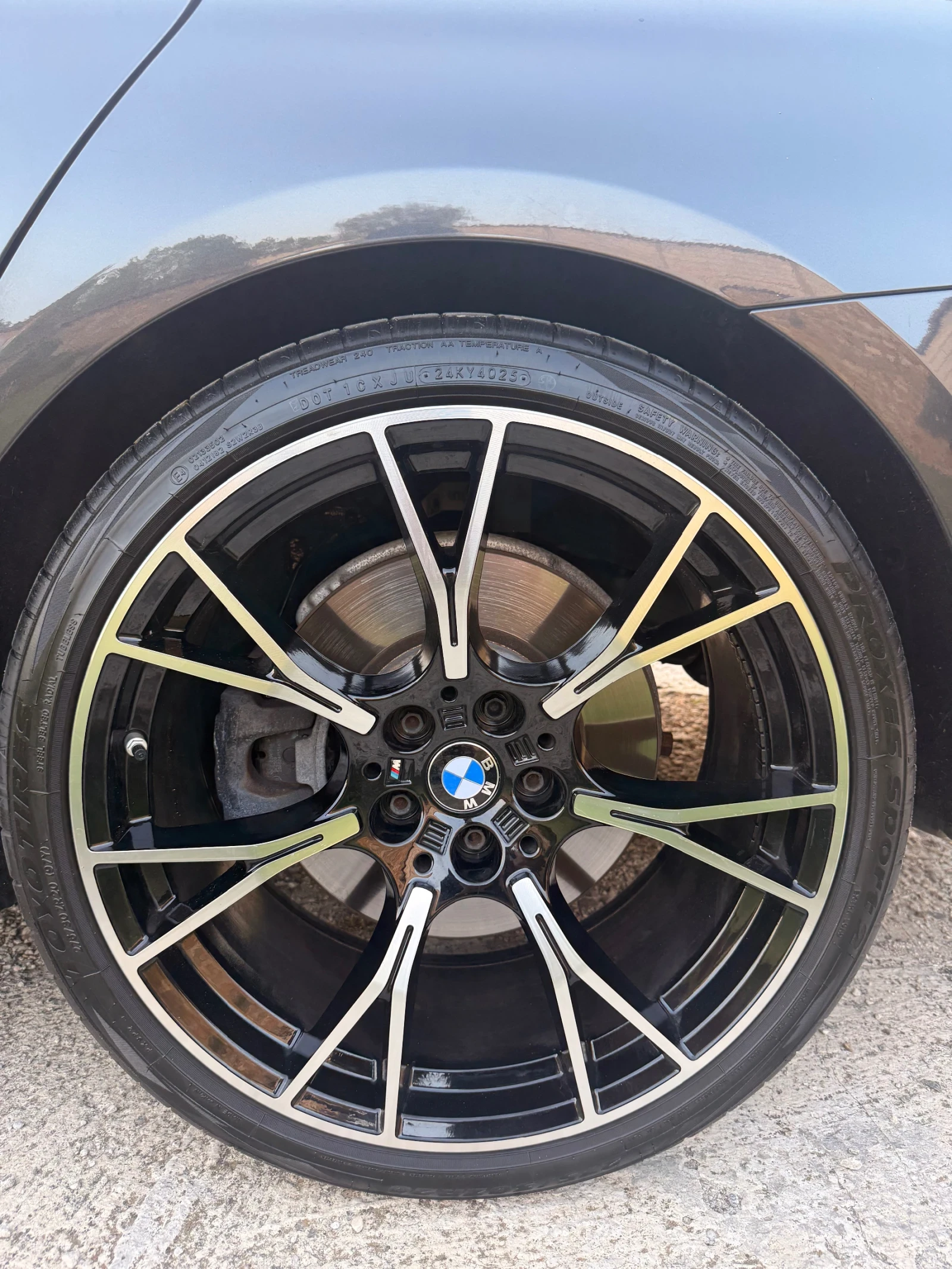 BMW 540 M-Pack xDrive    * Лизинг* , снимка 8 - Автомобили и джипове - 56204876
