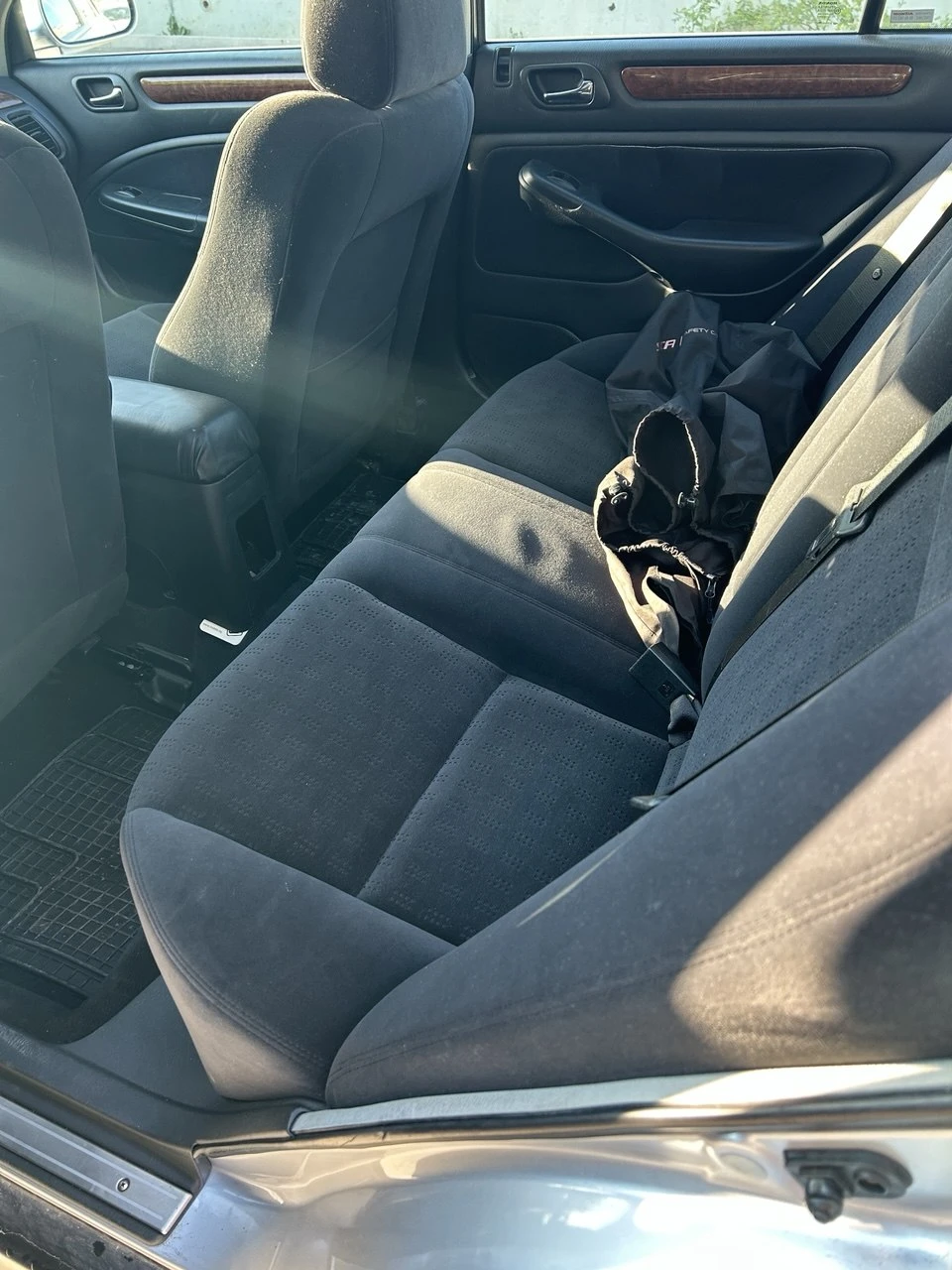 Honda Accord, снимка 12 - Автомобили и джипове - 56234362