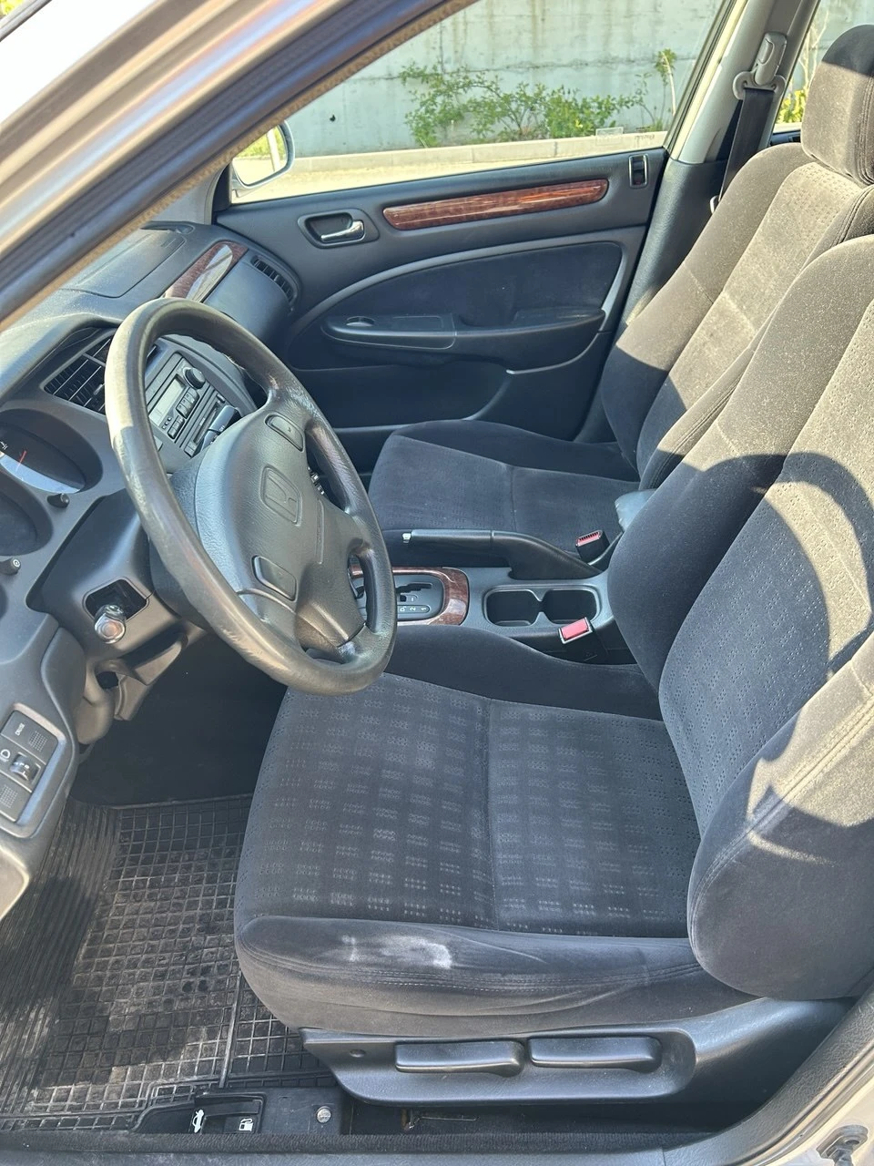 Honda Accord, снимка 11 - Автомобили и джипове - 56234362