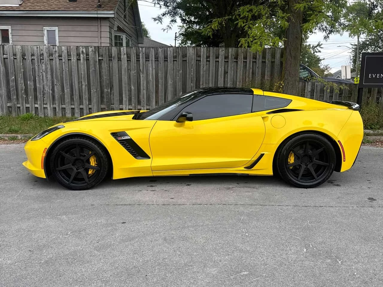 Chevrolet Corvette * Z06 2LZ * CARFAX * ��� ������������ ������ | Mobile.bg � ����������� 2