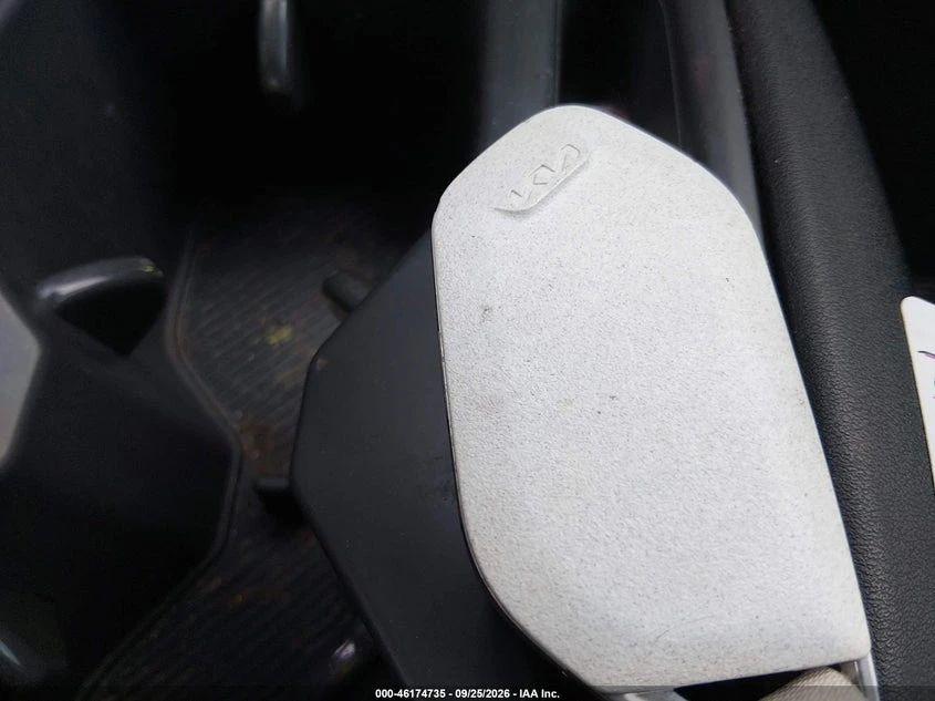 Kia EV9 Light Long Range RWD, снимка 11 - Автомобили и джипове - 56405497