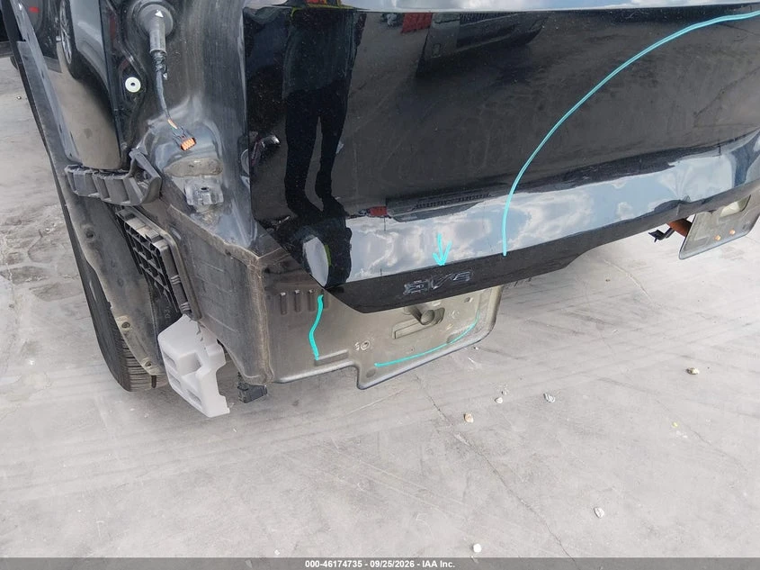 Kia EV9 Light Long Range RWD, снимка 12 - Автомобили и джипове - 56405497