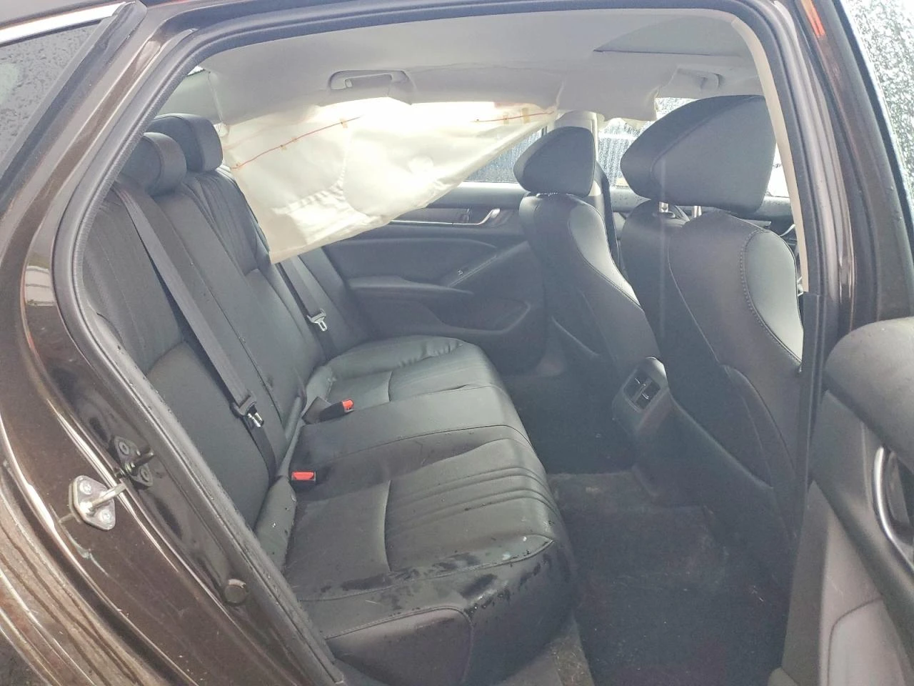 Honda Accord 1.5l Exl | Mobile.bg � ����������� 10