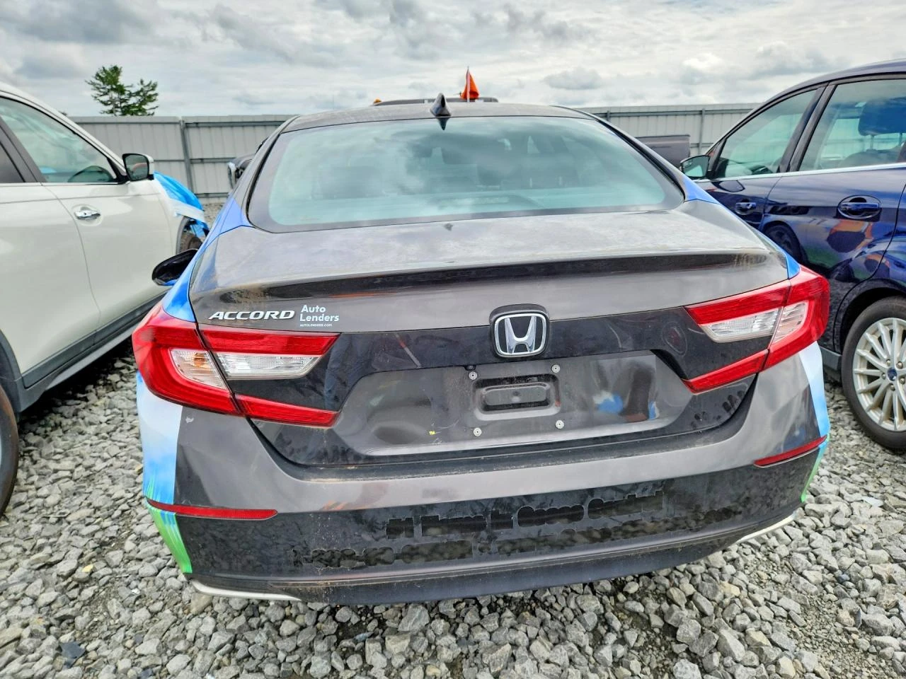 Honda Accord 1.5l Exl | Mobile.bg � ����������� 6