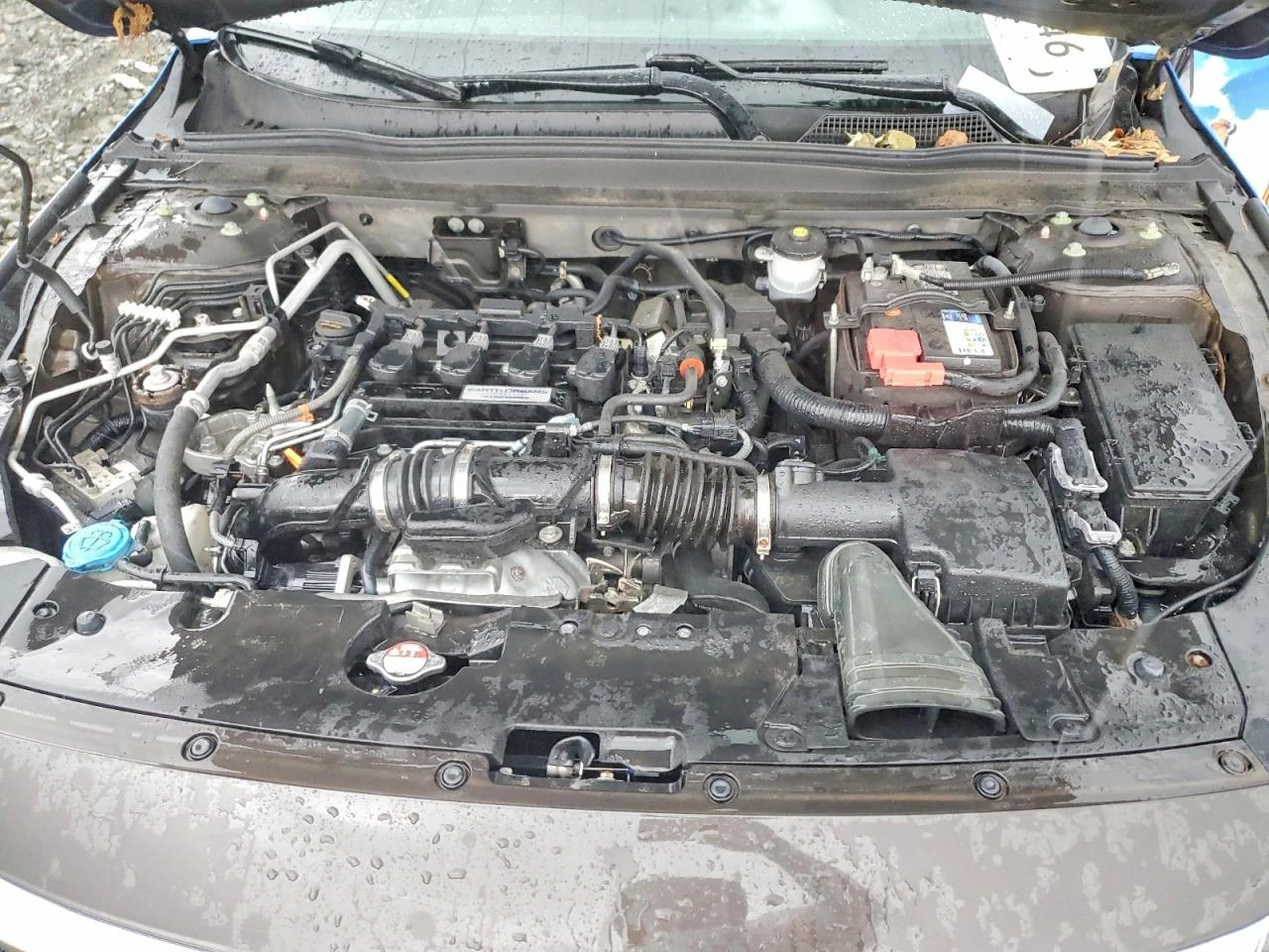 Honda Accord 1.5l Exl | Mobile.bg � ����������� 11