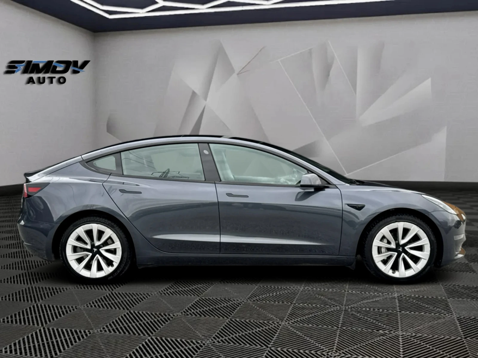 Tesla Model 3 LONG RANGE FACELIFT DUAL MOTOR 4X4 ���������� | Mobile.bg � ����������� 7