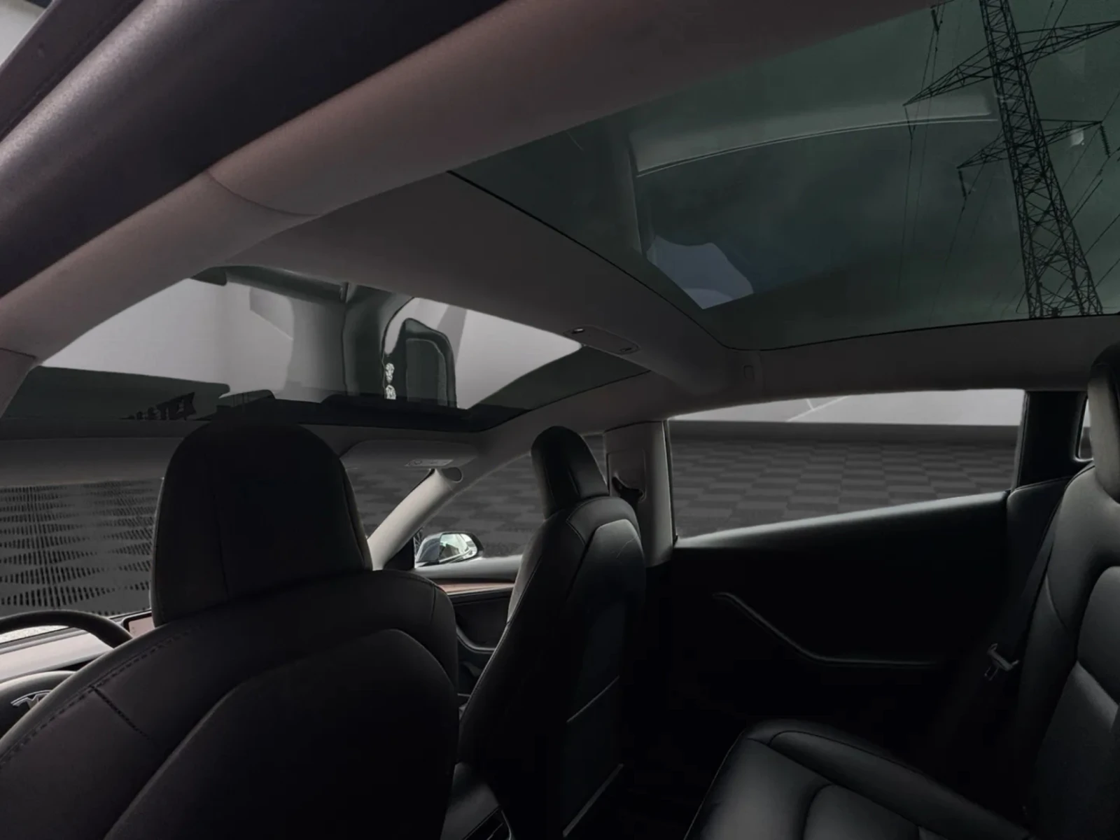 Tesla Model 3 LONG RANGE FACELIFT DUAL MOTOR 4X4 ���������� | Mobile.bg � ����������� 16