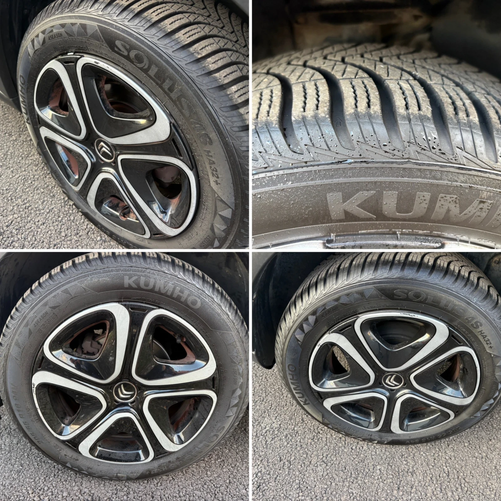 Citroen C3 1.2 ���* ����* ������* EURO6B*  | Mobile.bg � ����������� 15