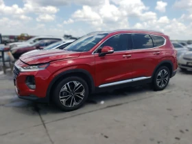 Hyundai Santa fe 2.0 Turbo - изображение 3