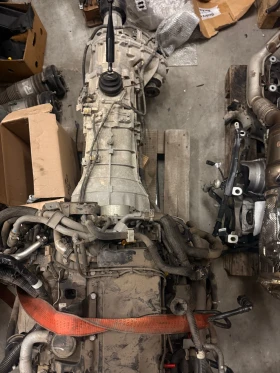 Nissan Navara NP300 на ЧАСТИ, снимка 10