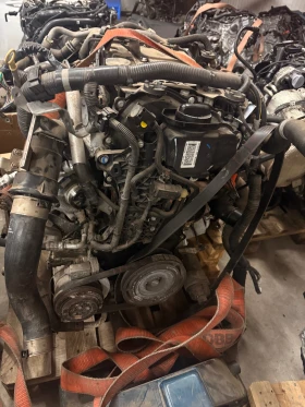 Nissan Navara NP300 на ЧАСТИ, снимка 8