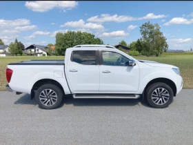 Nissan Navara NP300 на ЧАСТИ, снимка 2