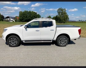 Nissan Navara NP300 на ЧАСТИ, снимка 4