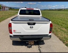 Nissan Navara NP300 на ЧАСТИ, снимка 3