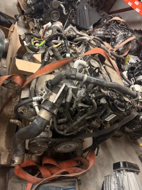 Nissan Navara NP300 на ЧАСТИ, снимка 7